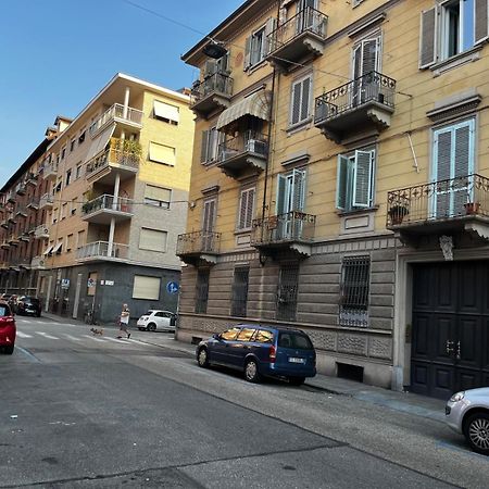 Mb Home 8 Torino Esterno foto