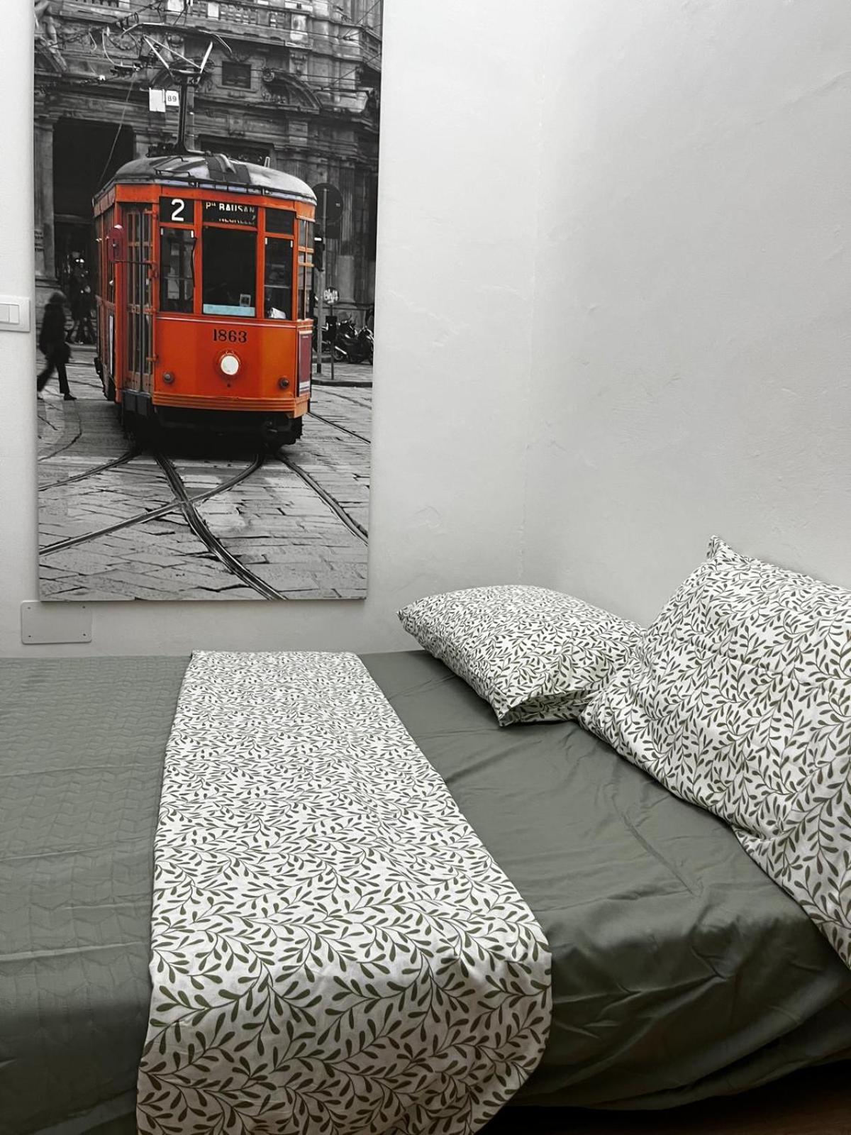 Mb Home 8 Torino Esterno foto